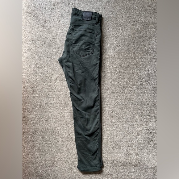 Mens DUER N2X Slim Fit No Sweat Pants 32x30 - Picture 7 of 10